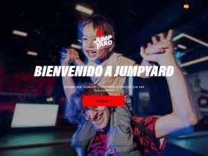 JumpYard Madrid