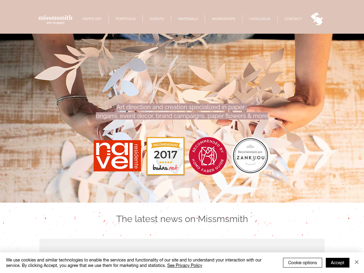 Labokraft (Miss M Smith)