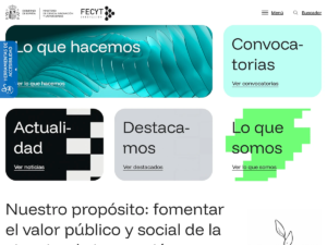 Museo Nacional de Ciencia y Tecnología